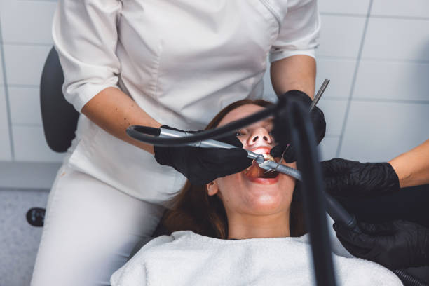 Best Chipped Tooth Repair Near Me  in Lake City, MN